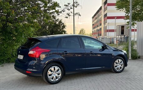 Ford Focus III, 2013 год, 700 000 рублей, 5 фотография