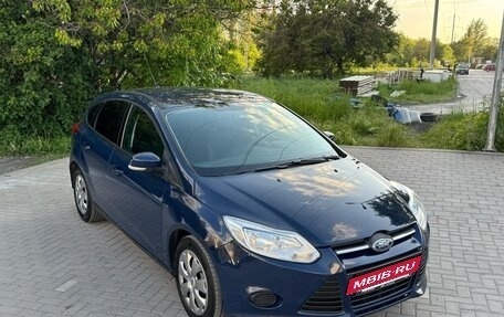 Ford Focus III, 2013 год, 700 000 рублей, 2 фотография