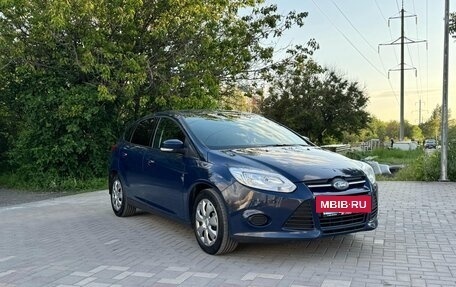 Ford Focus III, 2013 год, 700 000 рублей, 3 фотография