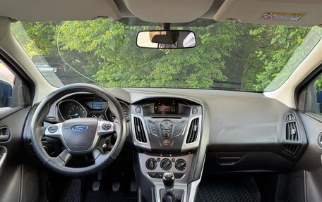 Ford Focus III, 2013 год, 700 000 рублей, 9 фотография