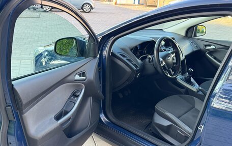 Ford Focus III, 2013 год, 700 000 рублей, 10 фотография