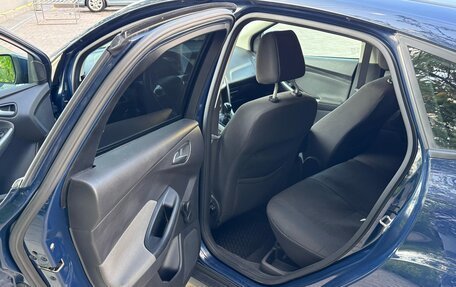 Ford Focus III, 2013 год, 700 000 рублей, 12 фотография