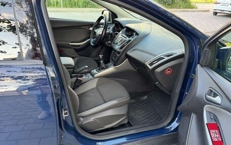 Ford Focus III, 2013 год, 700 000 рублей, 11 фотография