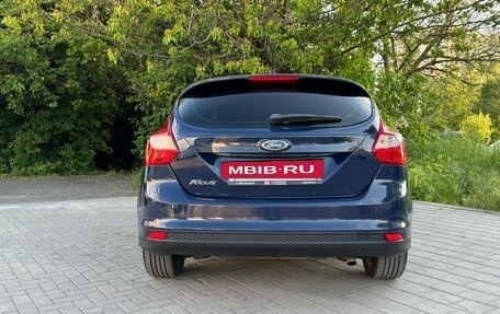 Ford Focus III, 2013 год, 700 000 рублей, 8 фотография