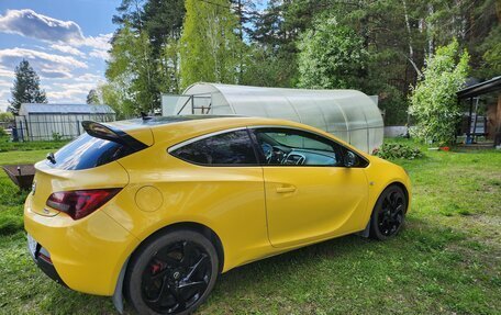 Opel Astra J, 2013 год, 1 099 000 рублей, 6 фотография