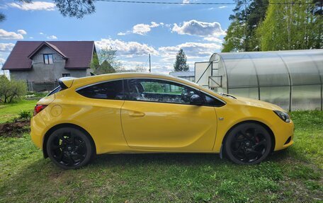 Opel Astra J, 2013 год, 1 099 000 рублей, 7 фотография