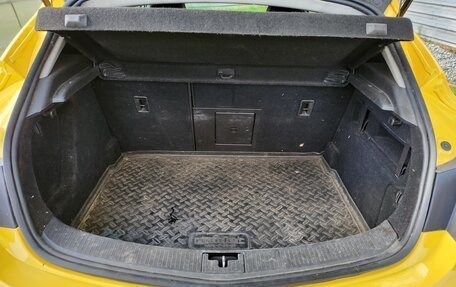 Opel Astra J, 2013 год, 1 099 000 рублей, 18 фотография