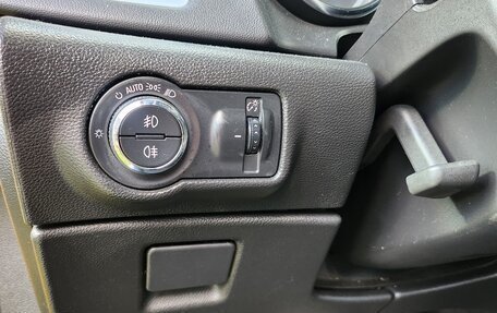 Opel Astra J, 2013 год, 1 099 000 рублей, 21 фотография