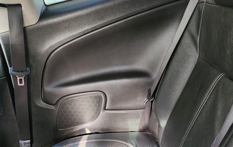 Opel Astra J, 2013 год, 1 099 000 рублей, 33 фотография