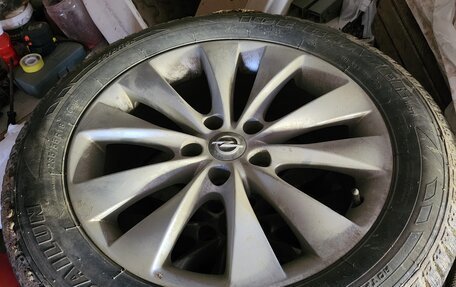 Opel Astra J, 2013 год, 1 099 000 рублей, 39 фотография