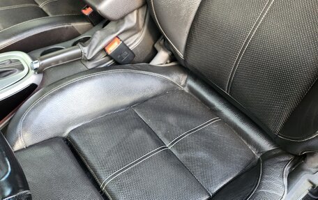 Opel Astra J, 2013 год, 1 099 000 рублей, 38 фотография