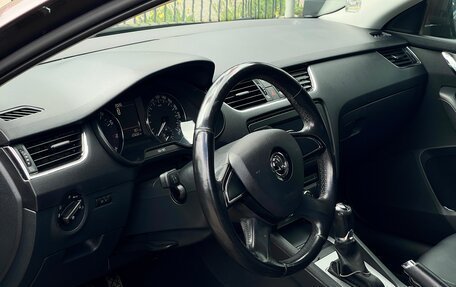 Skoda Octavia, 2013 год, 1 299 000 рублей, 16 фотография