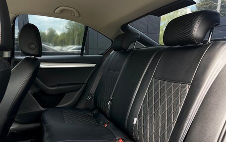 Skoda Octavia, 2013 год, 1 299 000 рублей, 26 фотография
