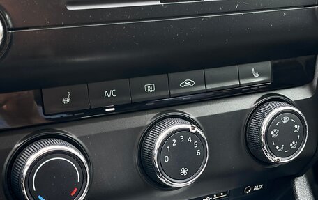 Skoda Octavia, 2013 год, 1 299 000 рублей, 29 фотография