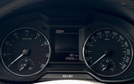 Skoda Octavia, 2013 год, 1 299 000 рублей, 31 фотография