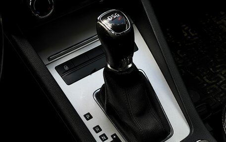 Skoda Octavia, 2013 год, 1 299 000 рублей, 30 фотография