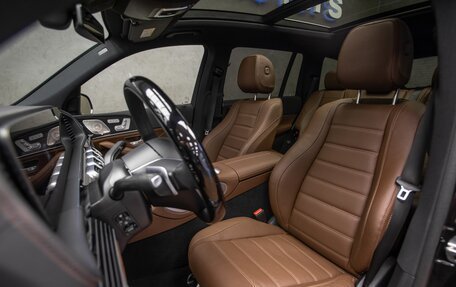 Mercedes-Benz GLS, 2024 год, 14 700 000 рублей, 7 фотография