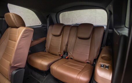 Mercedes-Benz GLS, 2024 год, 14 700 000 рублей, 15 фотография