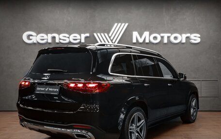 Mercedes-Benz GLS, 2024 год, 14 700 000 рублей, 6 фотография