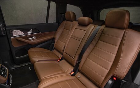 Mercedes-Benz GLS, 2024 год, 14 700 000 рублей, 14 фотография