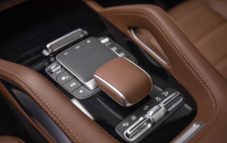 Mercedes-Benz GLS, 2024 год, 14 700 000 рублей, 11 фотография