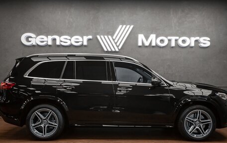 Mercedes-Benz GLS, 2024 год, 14 700 000 рублей, 5 фотография