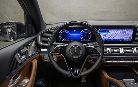 Mercedes-Benz GLS, 2024 год, 14 700 000 рублей, 10 фотография