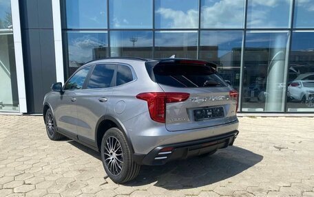 Haval Jolion, 2025 год, 2 449 000 рублей, 4 фотография