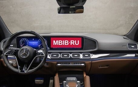 Mercedes-Benz GLS, 2024 год, 14 700 000 рублей, 8 фотография