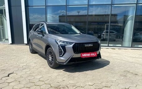 Haval Jolion, 2025 год, 2 449 000 рублей, 3 фотография