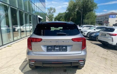 Haval Jolion, 2025 год, 2 449 000 рублей, 5 фотография
