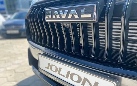 Haval Jolion, 2025 год, 2 449 000 рублей, 9 фотография