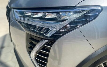Haval Jolion, 2025 год, 2 449 000 рублей, 10 фотография