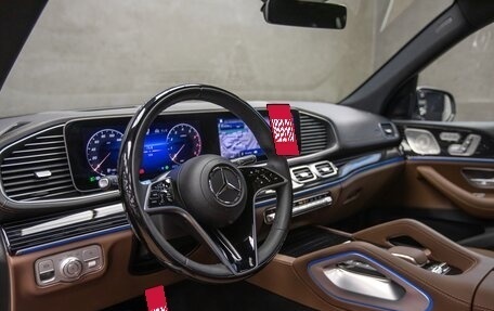 Mercedes-Benz GLS, 2024 год, 14 700 000 рублей, 9 фотография