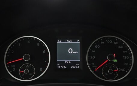 Volkswagen Tiguan I, 2012 год, 1 347 000 рублей, 11 фотография