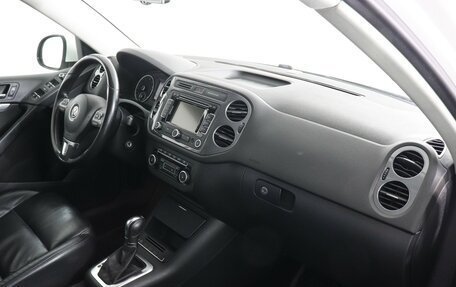 Volkswagen Tiguan I, 2012 год, 1 347 000 рублей, 10 фотография