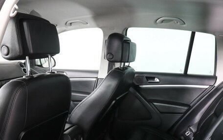 Volkswagen Tiguan I, 2012 год, 1 347 000 рублей, 12 фотография
