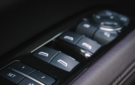 Cadillac Escalade V, 2022 год, 10 900 000 рублей, 35 фотография