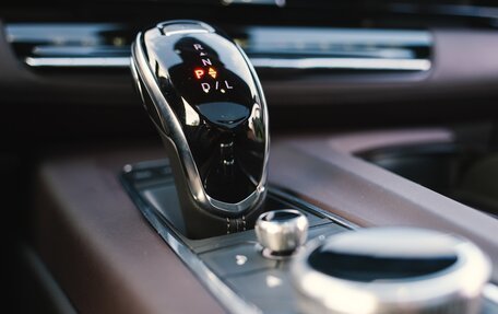 Cadillac Escalade V, 2022 год, 10 900 000 рублей, 32 фотография