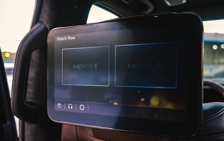 Cadillac Escalade V, 2022 год, 10 900 000 рублей, 30 фотография
