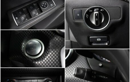Mercedes-Benz A-Класс, 2017 год, 1 678 000 рублей, 16 фотография