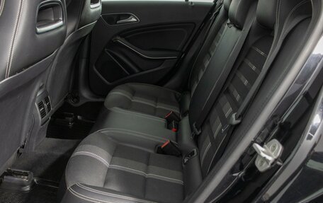 Mercedes-Benz A-Класс, 2017 год, 1 678 000 рублей, 11 фотография