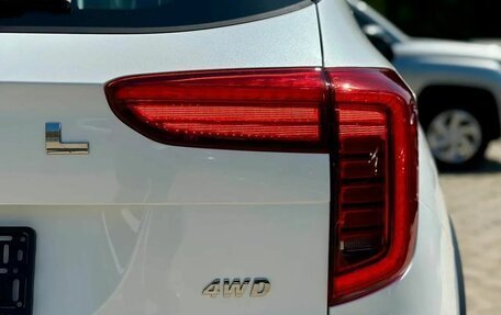 Haval Jolion, 2025 год, 2 449 000 рублей, 7 фотография