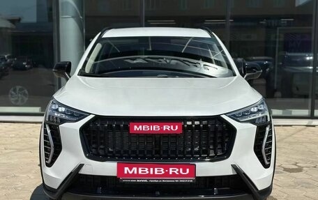 Haval Jolion, 2025 год, 2 449 000 рублей, 2 фотография