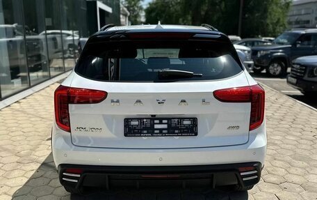 Haval Jolion, 2025 год, 2 449 000 рублей, 5 фотография