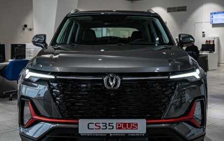 Changan CS35 Plus, 2024 год, 2 714 400 рублей, 2 фотография