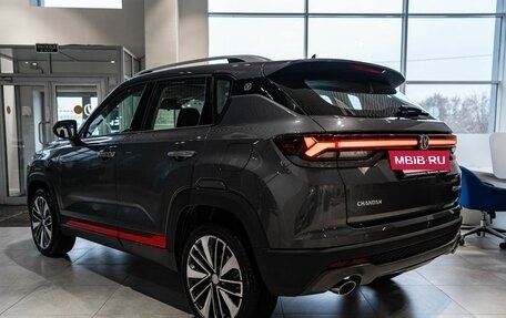 Changan CS35 Plus, 2024 год, 2 714 400 рублей, 4 фотография