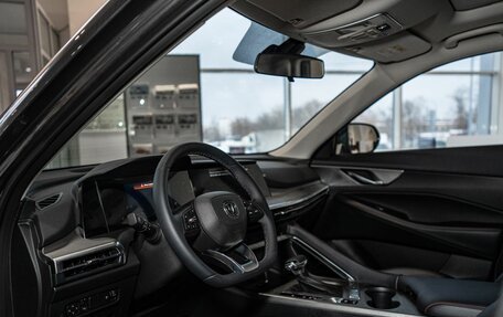 Changan CS35 Plus, 2024 год, 2 714 400 рублей, 9 фотография