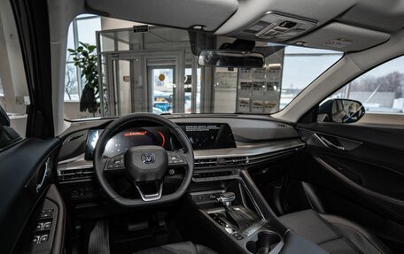Changan CS35 Plus, 2024 год, 2 714 400 рублей, 10 фотография