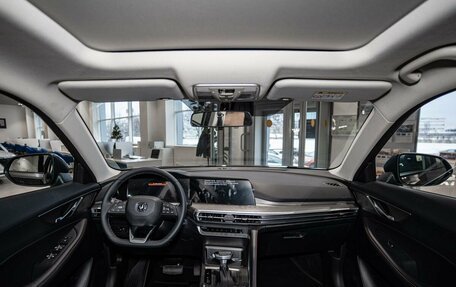 Changan CS35 Plus, 2024 год, 2 714 400 рублей, 11 фотография